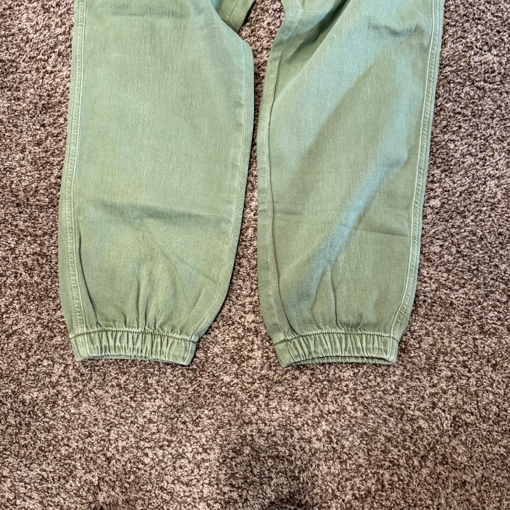 American Eagle Jean Joggers - Picture 2 of 6